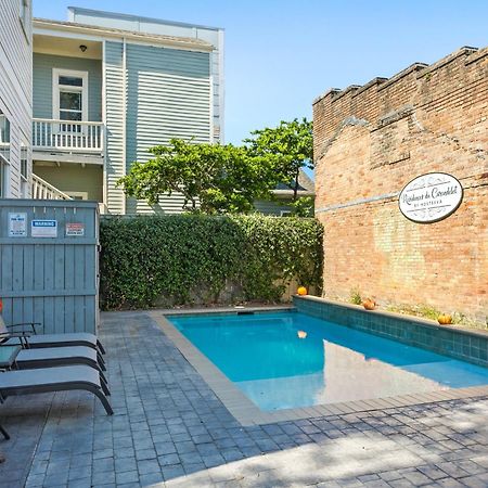 Hosteeva 3 Bedroom Cottage Close To St Charles 5 M Ride To Fq 뉴올리언스 외부 사진