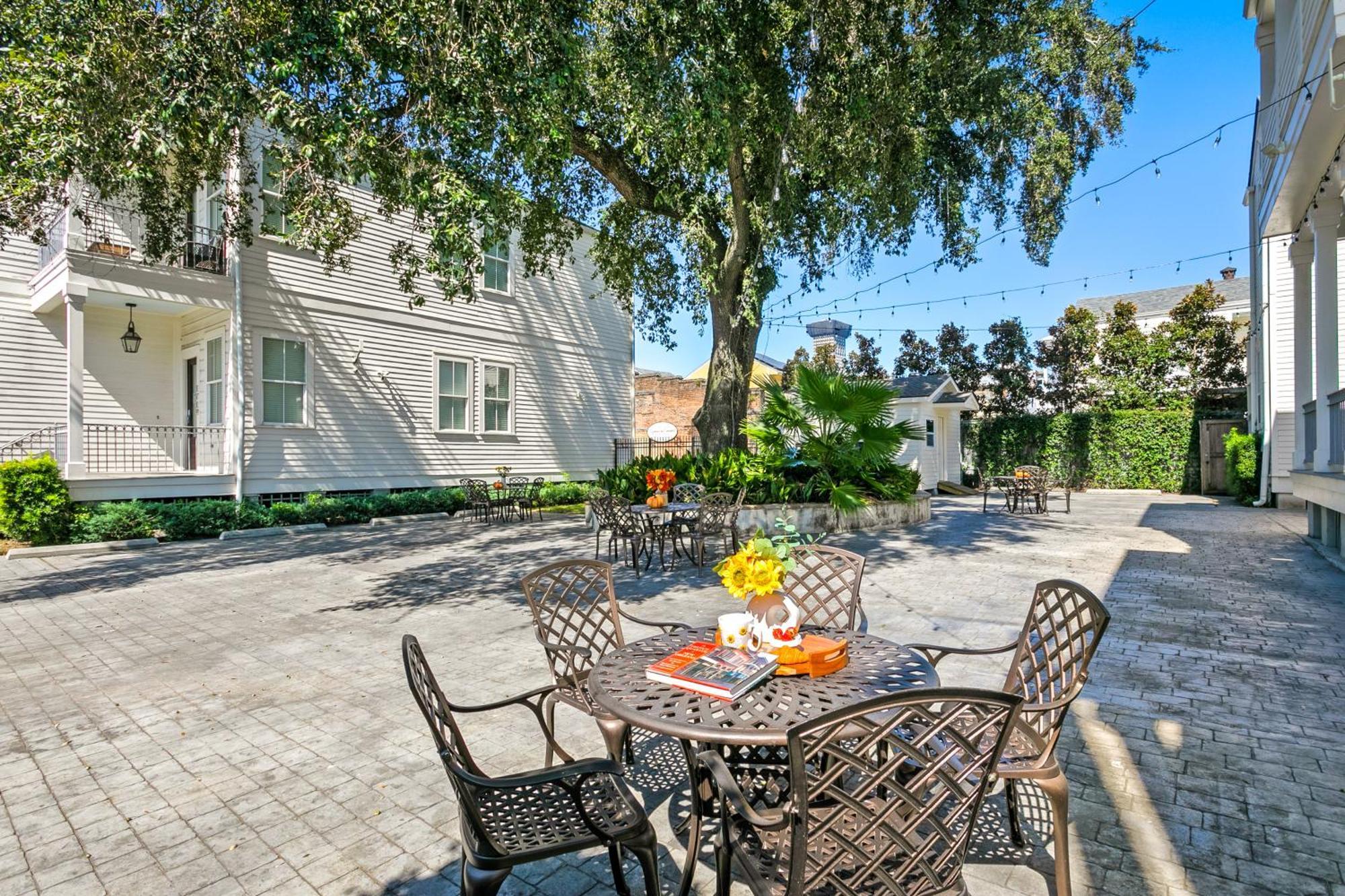 Hosteeva 3 Bedroom Cottage Close To St Charles 5 M Ride To Fq 뉴올리언스 외부 사진