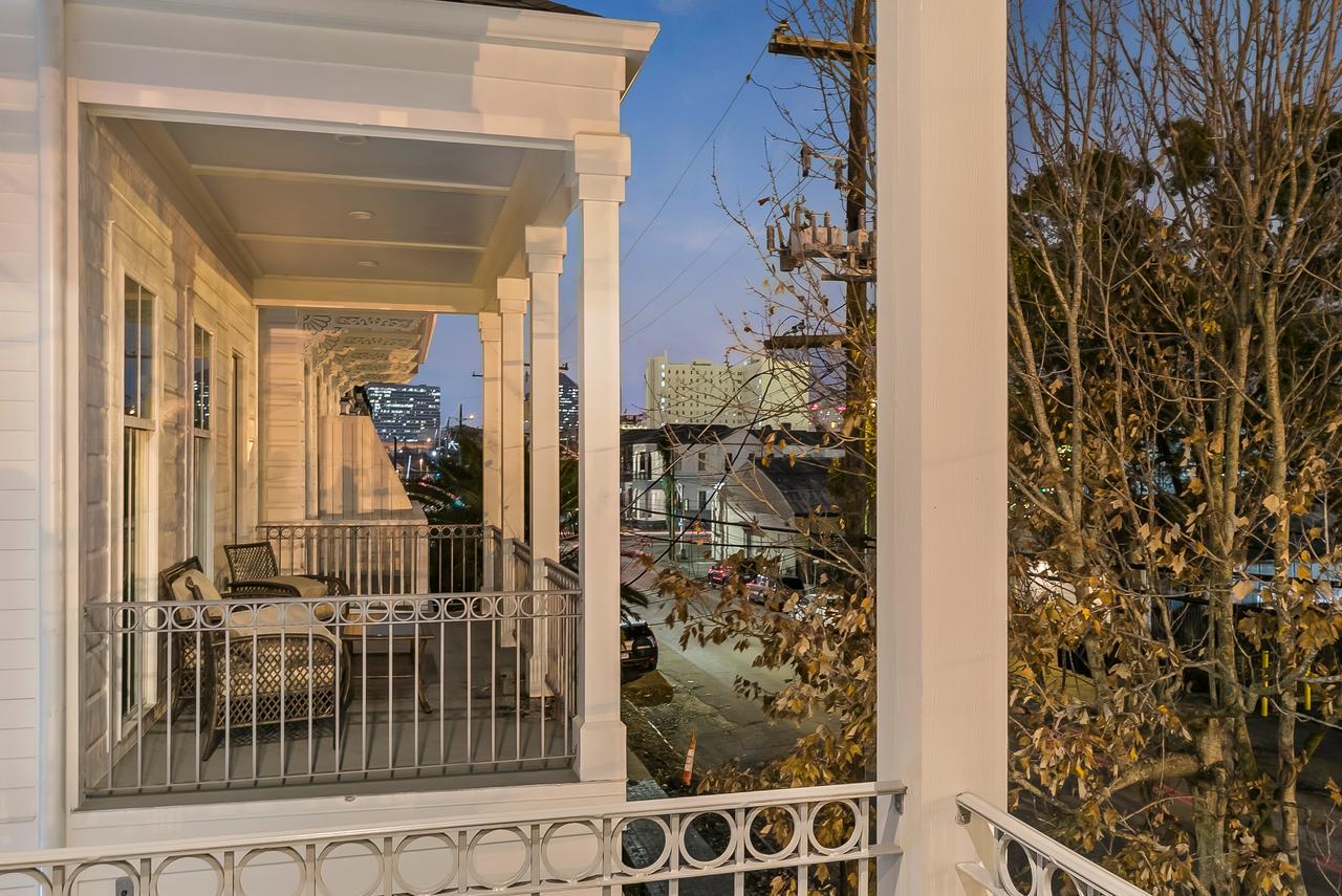 Hosteeva 3 Bedroom Cottage Close To St Charles 5 M Ride To Fq 뉴올리언스 외부 사진
