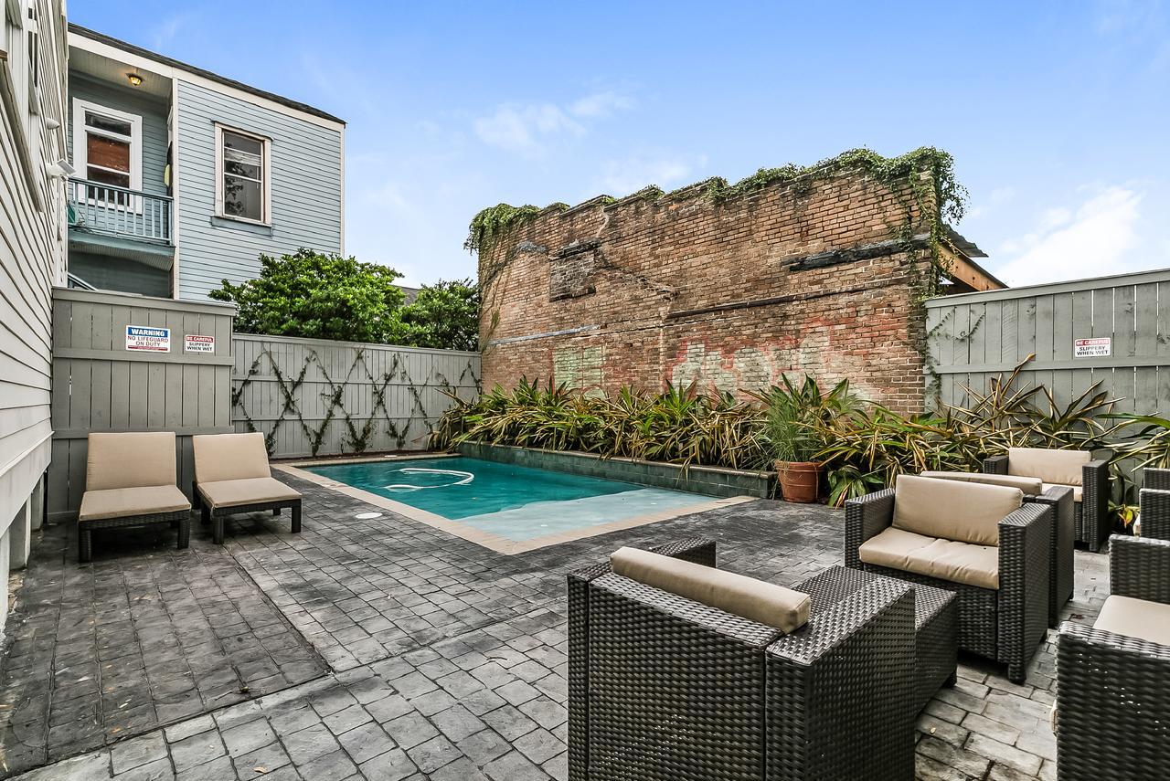 Hosteeva 3 Bedroom Cottage Close To St Charles 5 M Ride To Fq 뉴올리언스 외부 사진