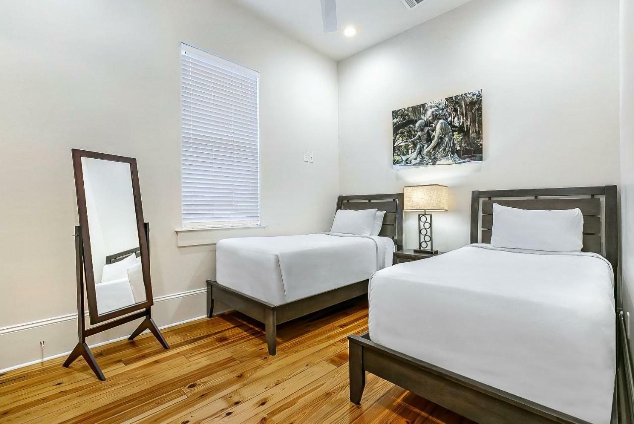Hosteeva 3 Bedroom Cottage Close To St Charles 5 M Ride To Fq 뉴올리언스 외부 사진
